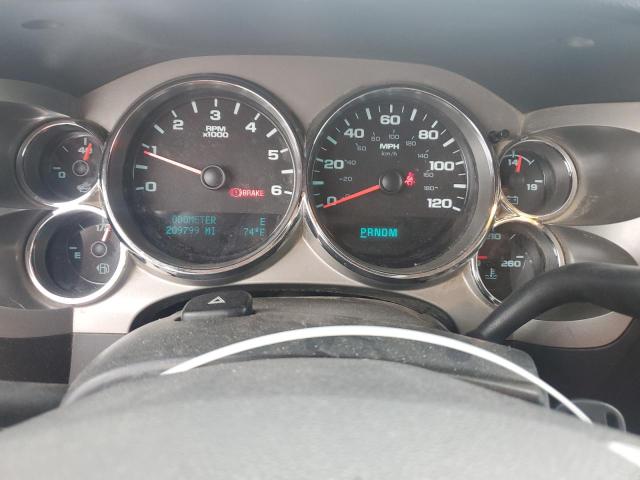 2012 Chevrolet Silverado K1500 Lt VIN: 1GCPKSE78CF139286 Lot: 57420514