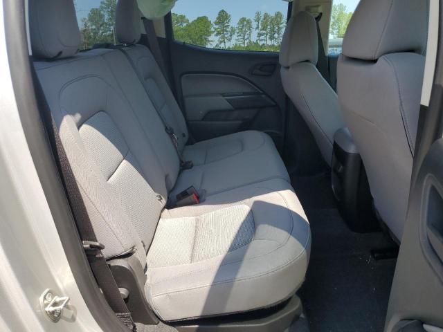 2020 Chevrolet Colorado VIN: 1GCGSBEN2L1105209 Lot: 60342034