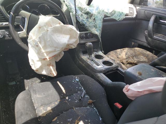 2016 GMC Acadia Sle VIN: 1GKKRPKD3GJ159711 Lot: 57895214