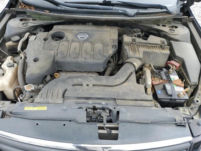 2008 Nissan Altima 2.5 VIN: 1N4AL21E48N402271 Lot: 60501804