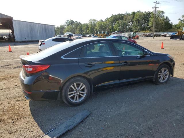 2015 Hyundai Sonata Se VIN: 5NPE24AF0FH256953 Lot: 58319854