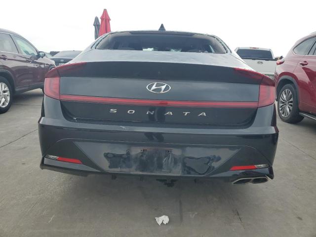 2022 Hyundai Sonata Sel VIN: KMHL14JA5NA222409 Lot: 57514274