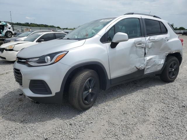 2021 CHEVROLET TRAX 1LT - KL7CJPSB5MB331231