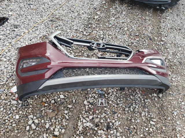 2016 Hyundai Tucson Limited VIN: KM8J33A25GU027951 Lot: 57332224