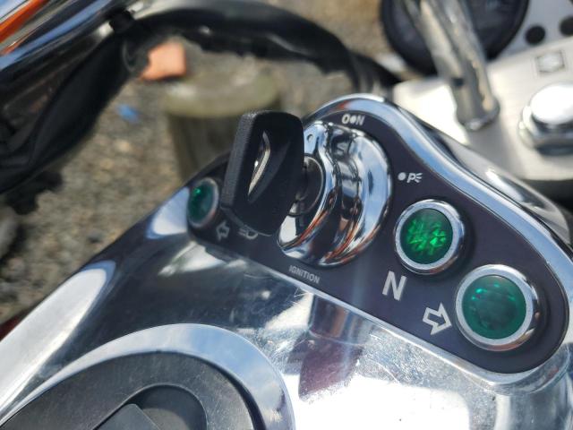 2004 SUZUKI VZ1600 K - JKSVNBC134A002550