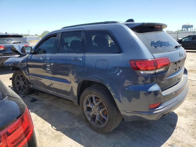 2020 JEEP GRAND CHER - 1C4RJFBG7LC235337