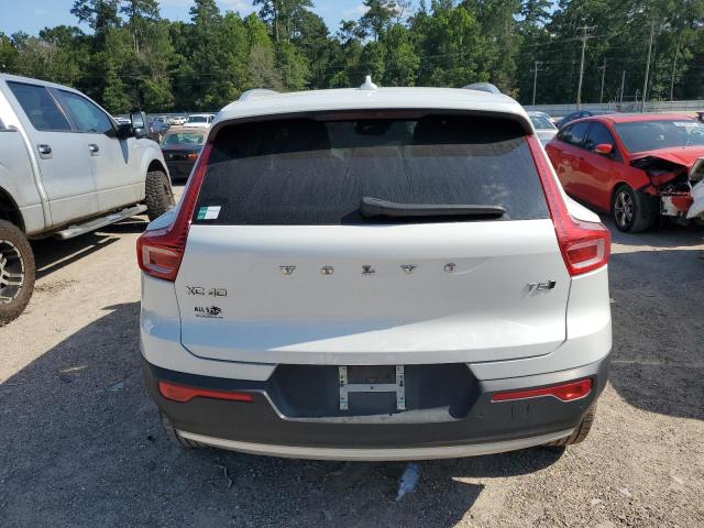 2019 Volvo Xc40 T5 Momentum VIN: YV4162UK3K2146844 Lot: 57517554