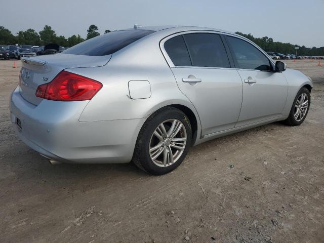 2013 Infiniti G37 Base VIN: JN1CV6AP7DM715744 Lot: 56290224