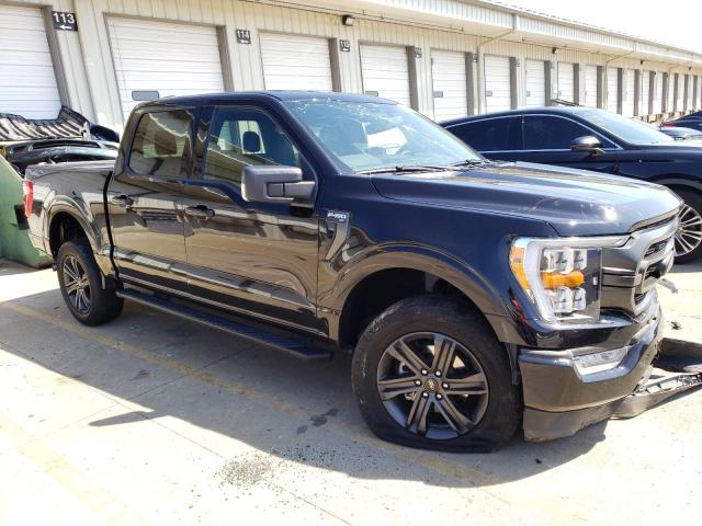 2021 FORD F150 SUPER - 1FTFW1E82MKD20931