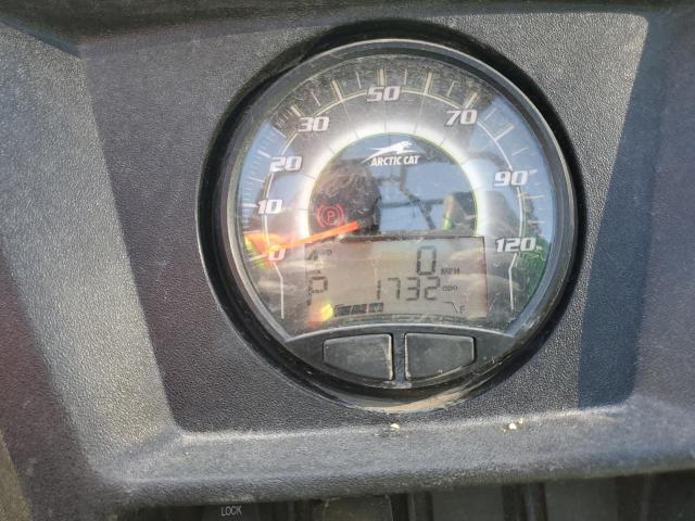 2014 ARCTIC CAT WLDCAT 4UF14MPV4ET306733