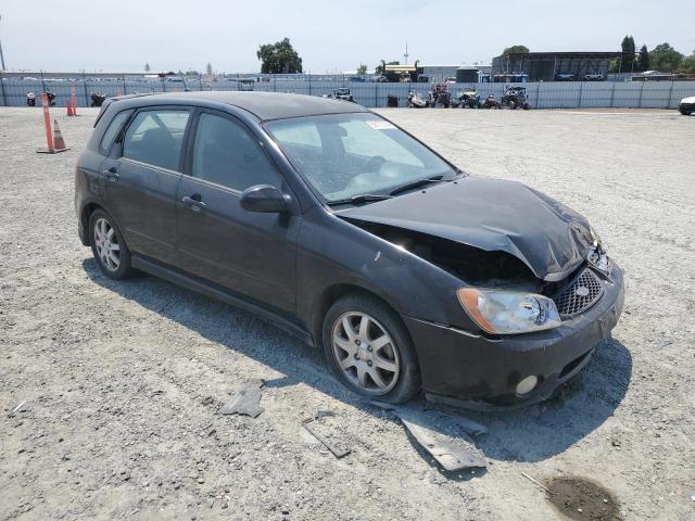 2006 Kia Spectra5 VIN: KNAFE162065347816 Lot: 59172784