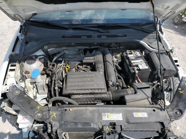 2016 Volkswagen Jetta S VIN: 3VW267AJ4GM339971 Lot: 59627484