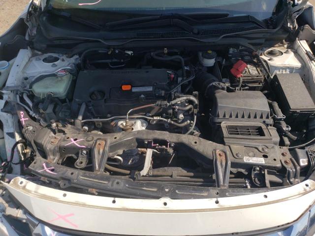 2017 HONDA CIVIC EX - 19XFC2F70HE203247