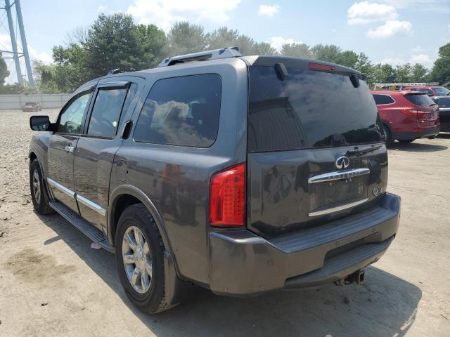 2006 Infiniti Qx56 VIN: 5N3AA08A46N800426 Lot: 59243434