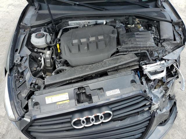 2020 AUDI A3 PREMIUM - WAUAUGFF3LA022051