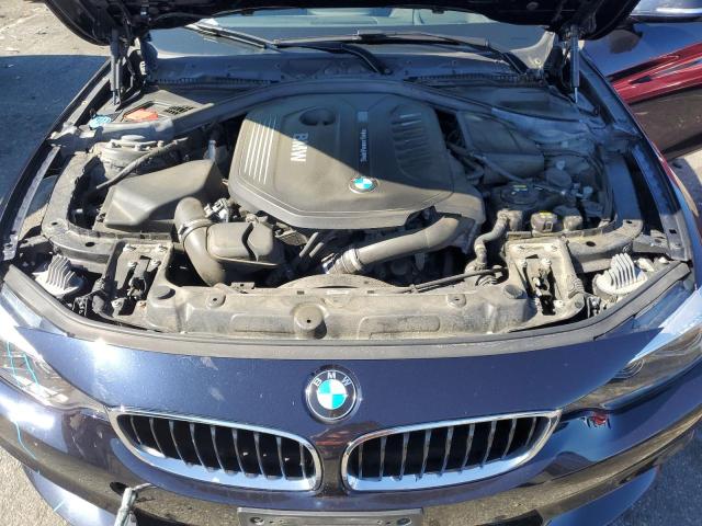 VIN WBA4J7C57KBM75678 2019 BMW 4 Series, 440XI Gran... no.11