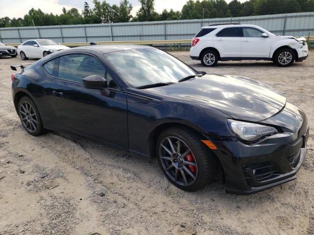 2020 SUBARU BRZ LIMITE JF1ZCAC16L9701057
