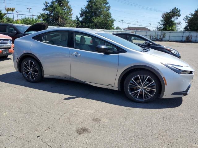 2023 Toyota Prius Le VIN: JTDADABUXP3003785 Lot: 57932044