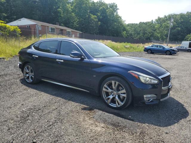 2018 INFINITI Q70L 3.7 L JN1BY1PR0JM370406
