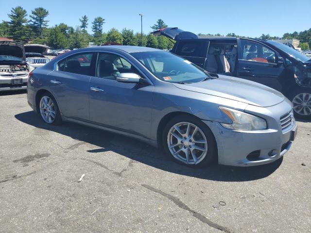 2010 Nissan Maxima S VIN: 1N4AA5AP0AC830879 Lot: 58929984