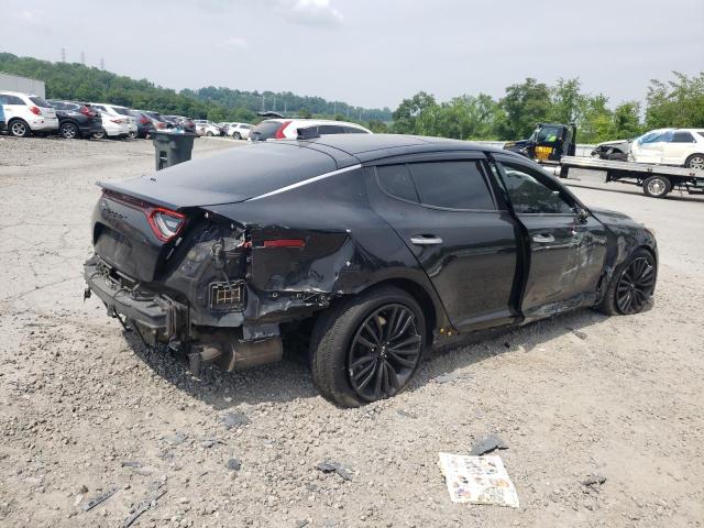 2018 Kia Stinger Premium VIN: KNAE25LA7J6011350 Lot: 59625524