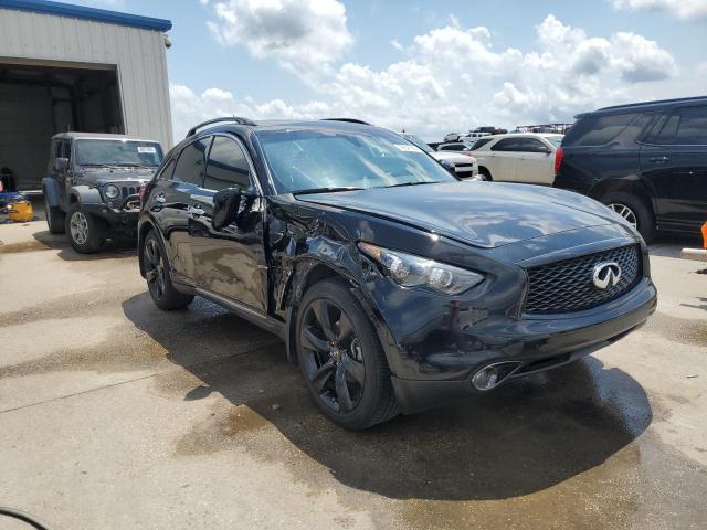 2017 Infiniti Qx70 VIN: JN8CS1MU3HM143401 Lot: 59547864