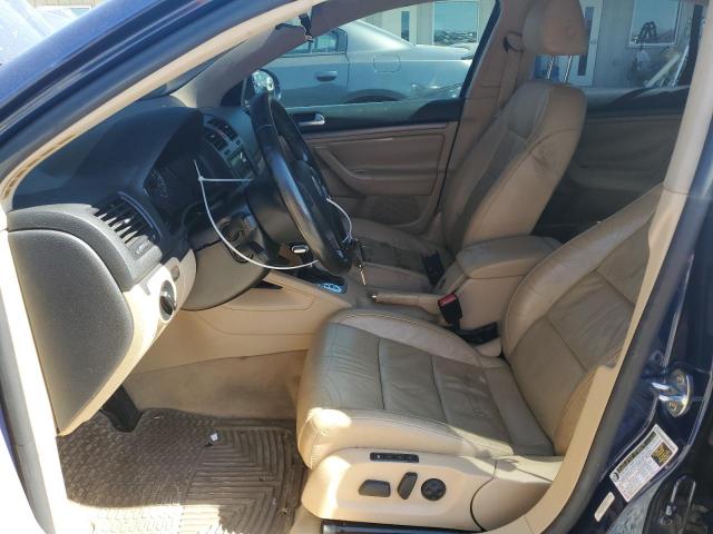 2007 Volkswagen Jetta 2.5 Option Package 2 VIN: 3VWJF71K27M063214 Lot: 58705914