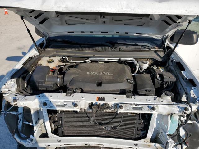 2018 Chevrolet Colorado VIN: 1GCHSBEN3J1279811 Lot: 59217384