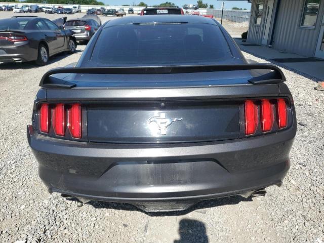 2017 Ford Mustang VIN: 1FA6P8AM1H5339795 Lot: 58245924