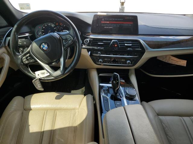 VIN WBAJE7C38HWA03824 2017 BMW 5 Series, 540 XI no.8