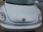 VOLKSWAGEN NEW BEETLE photo