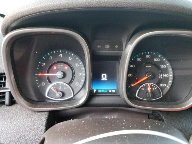 2015 Chevrolet Malibu Ltz VIN: 1G11G5SX1FF305867 Lot: 58068624