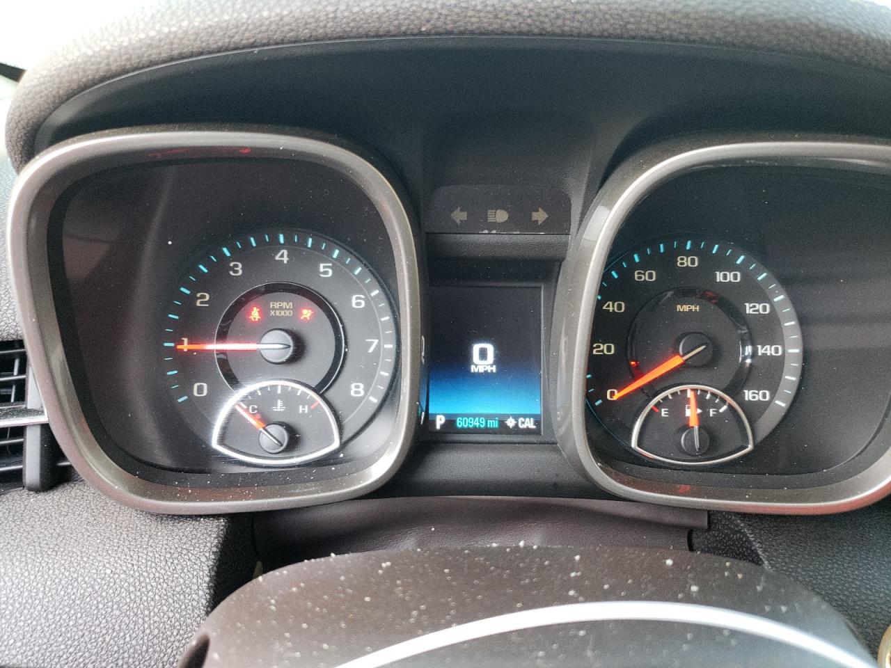 1G11G5SX1FF305867 2015 Chevrolet Malibu Ltz
