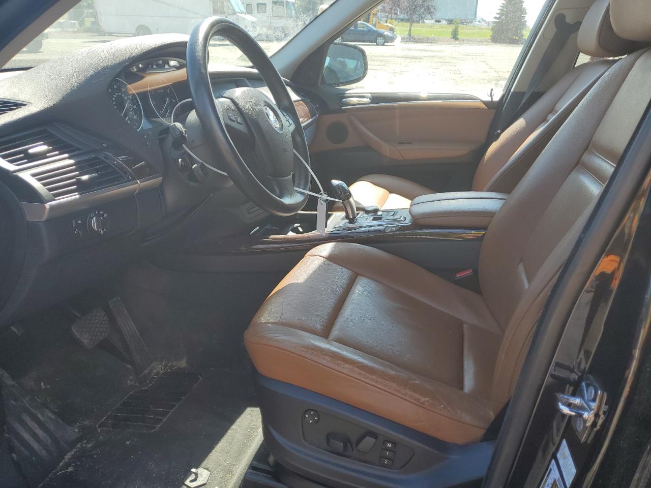 5UXFE83568L163150 2008 BMW X5 4.8I