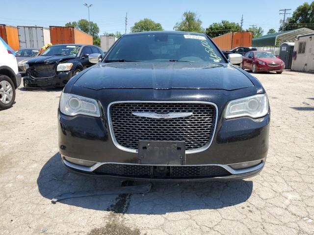 2017 CHRYSLER 300C PLATI 2C3CCAPG9HH512039