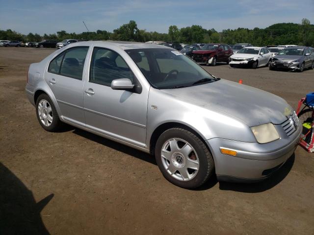 2001 Volkswagen Jetta Glx VIN: 3VWTG69M01M147917 Lot: 57057254