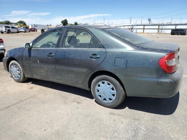 JTDBE32K620008441 2002 Toyota Camry Le