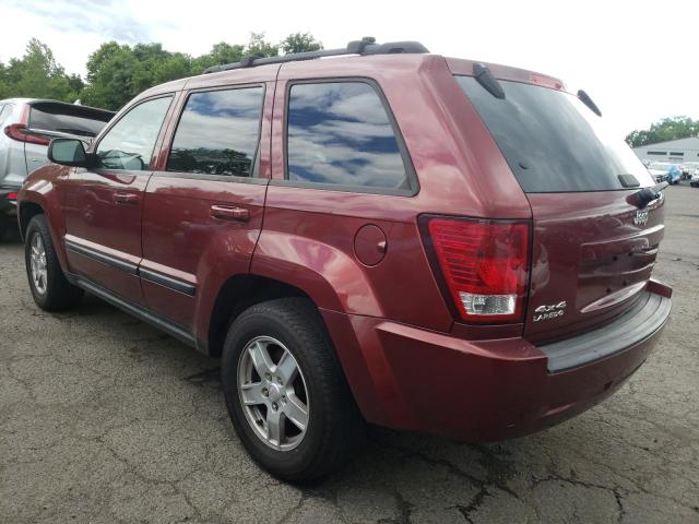 2007 Jeep Grand Cherokee Laredo VIN: 1J8GR48K47C518096 Lot: 59917694