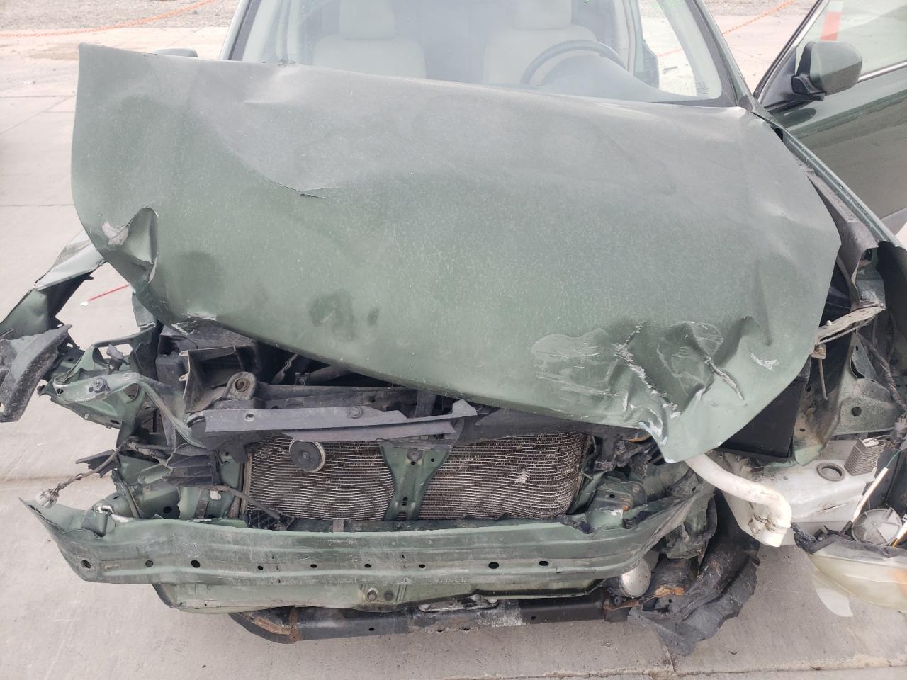 4S4BRCCC4C3211657 2012 Subaru Outback 2.5I Premium