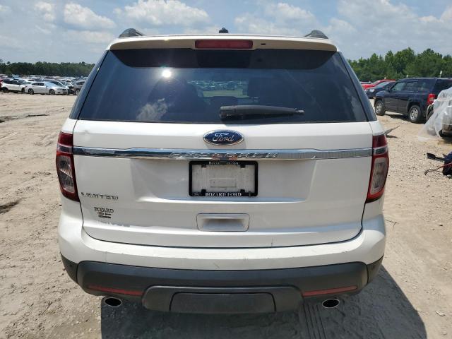 2012 Ford Explorer Limited VIN: 1FMHK7F85CGA47051 Lot: 59564324