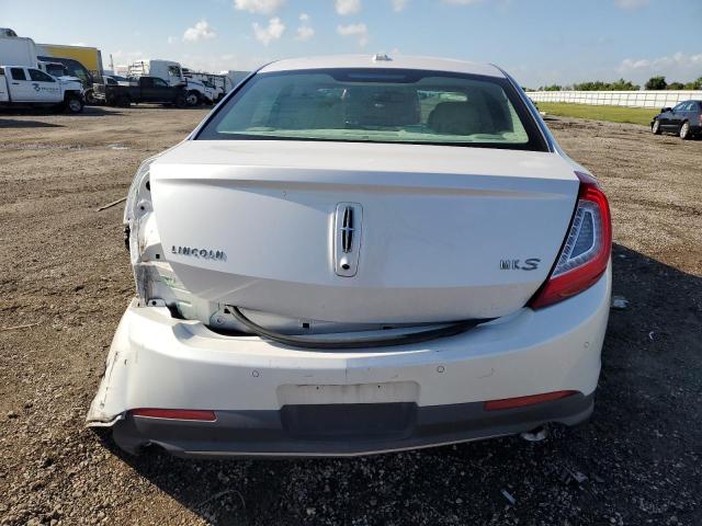 2014 Lincoln Mks VIN: 1LNHL9DK1EG601700 Lot: 59463234