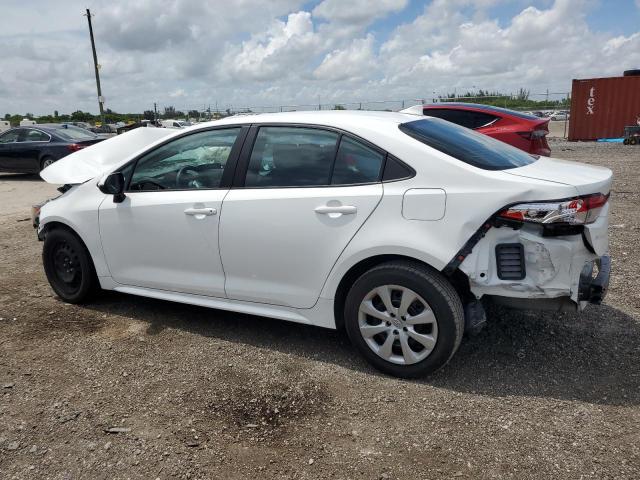 5YFEPMAE0NP300041 2022 TOYOTA COROLLA - Image 2