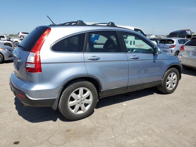 2009 Honda Cr-V Exl VIN: 5J6RE387X9L027420 Lot: 60629654