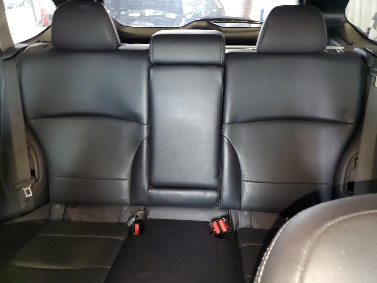 4S4BSANC7J3215253 2018 Subaru Outback 2.5I Limited