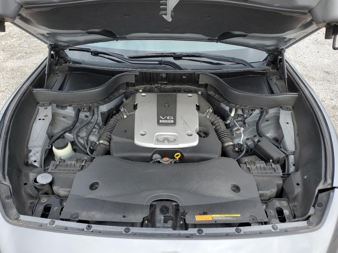 JN8CS1MU9GM670535 2016 Infiniti Qx70