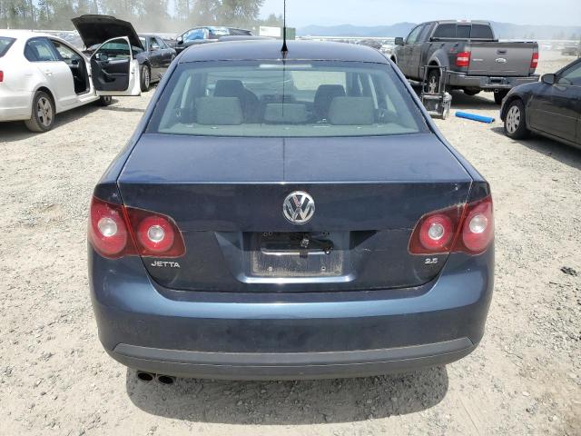 2009 Volkswagen Jetta S VIN: 3VWJZ71K89M009460 Lot: 58811324