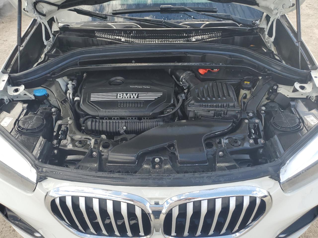 WBXJG9C09L5P96712 2020 BMW X1 xDrive28I