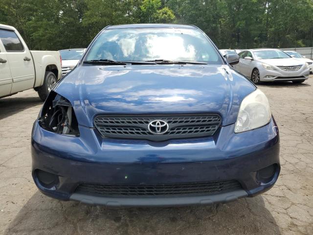 2008 Toyota Corolla Matrix Xr VIN: 2T1KR32E68C705685 Lot: 56609684