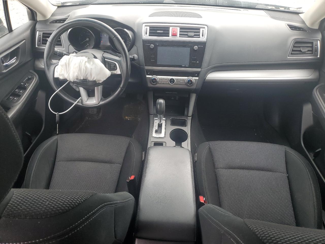 4S4BSACCXG3354921 2016 Subaru Outback 2.5I Premium