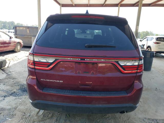 2023 Dodge Durango Sxt VIN: 1C4RDHAG3PC635339 Lot: 60168534